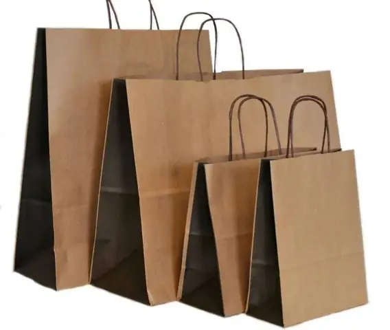 Mẫu Túi Giấy Đựng Quà: Hướng Dẫn Chọn Lựa Tinh Tế & Ý Nghĩa Mẫu Túi Giấy Đựng Quà: Hướng Dẫn Chọn Lựa Tinh Tế & Ý Nghĩa