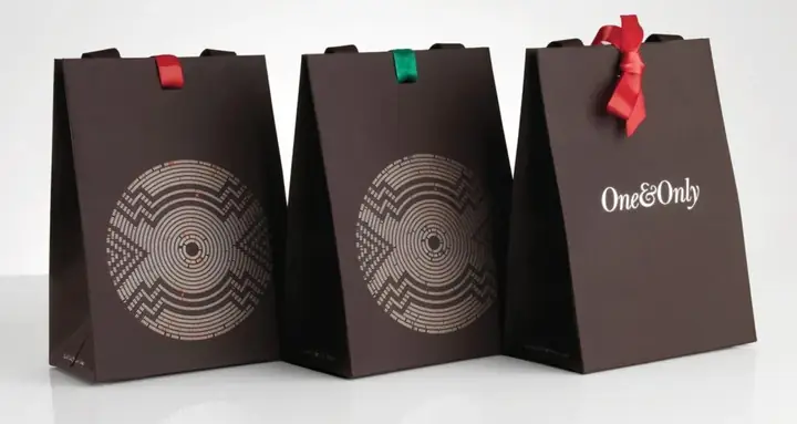 Mẫu Túi Giấy Đựng Quà: Hướng Dẫn Chọn Lựa Tinh Tế & Ý Nghĩa Mẫu Túi Giấy Đựng Quà: Hướng Dẫn Chọn Lựa Tinh Tế & Ý Nghĩa