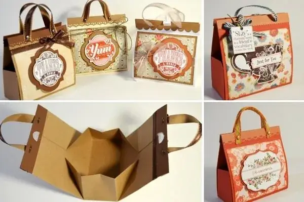 Mẫu Túi Giấy Đựng Quà: Hướng Dẫn Chọn Lựa Tinh Tế & Ý Nghĩa Mẫu Túi Giấy Đựng Quà: Hướng Dẫn Chọn Lựa Tinh Tế & Ý Nghĩa