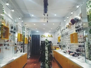 Moji Phụ Kiện & Quà Tặng Hồ Chí Minh: Khám Phá Địa Chỉ và Sản Phẩm