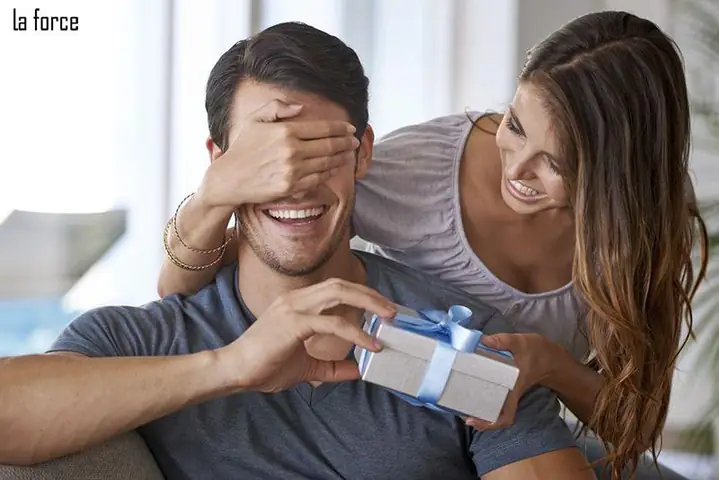 Làm thế nào để tạo món quà bất ngờ trong ngày sinh nhật? Làm thế nào để tạo món quà bất ngờ trong ngày sinh nhật?