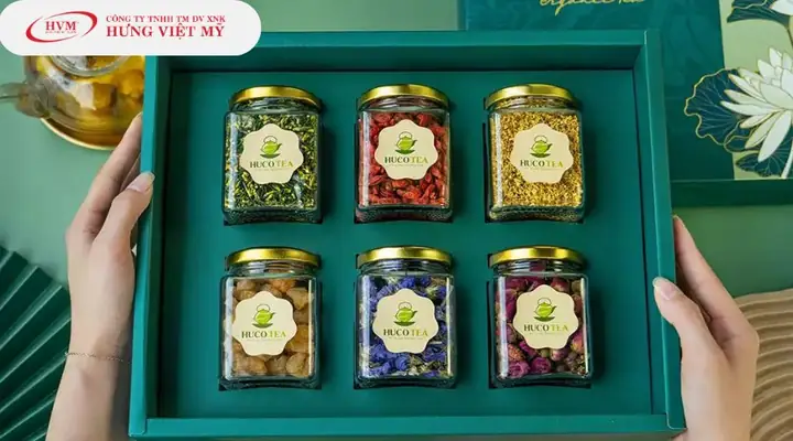 Chọn Món Quà Cho Sức Khỏe: Hướng Dẫn Toàn Diện & Tinh Tế
