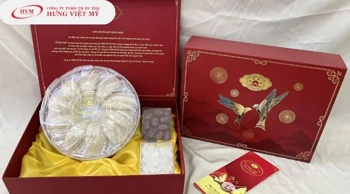 Chọn Món Quà Cho Sức Khỏe: Hướng Dẫn Toàn Diện & Tinh Tế
