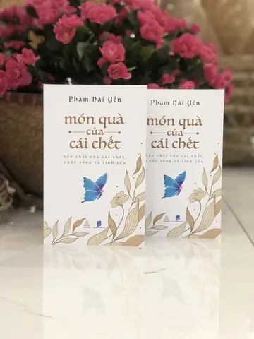 Món Quà Của Cái Chết: Hiểu Sâu Sắc Về Tình Yêu Vĩnh Cửu Và Sinh Tử