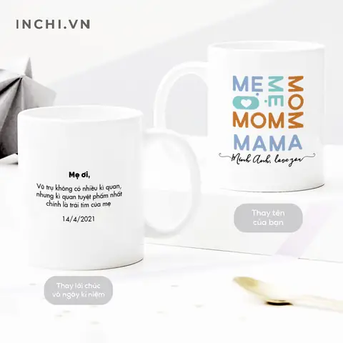 Món Quà Đơn Giản Tặng Mẹ: Gợi Ý Ý Nghĩa Và Thiết Thực