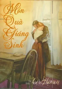 Món Quà Giáng Sinh O Henry: Phân Tích Ý Nghĩa Tình Yêu Và Sự Hy Sinh