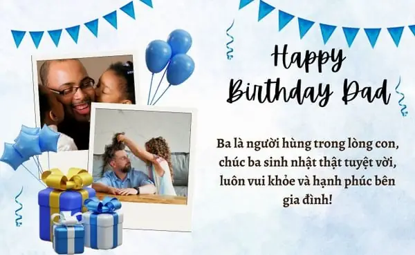 Chọn món quà sinh nhật ý nghĩa nhất: Bí quyết chạm đến trái tim