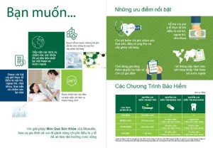 Món quà sức khỏe là gì ?