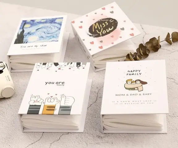 Album hình ảnh