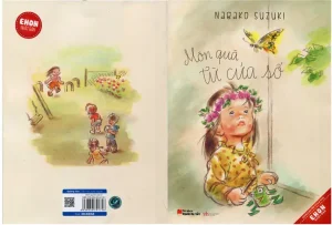 Món Quà Từ Cửa Sổ: Khám Phá Thông Điệp Tình Bạn Chân Thành