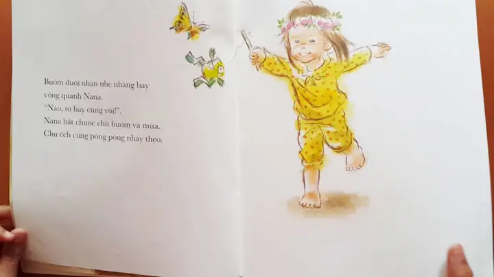 Món Quà Từ Cửa Sổ: Khám Phá Thông Điệp Tình Bạn Chân Thành
