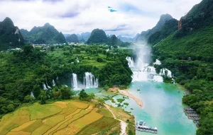 Món Quà Từ Thiên Nhiên: Khám Phá Vẻ Đẹp Bất Tận Của Cao Bằng