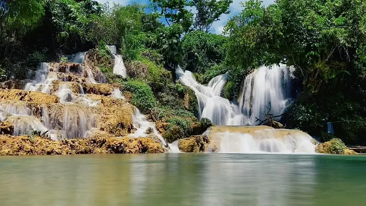 Món Quà Từ Thiên Nhiên: Khám Phá Vẻ Đẹp Bất Tận Của Cao Bằng