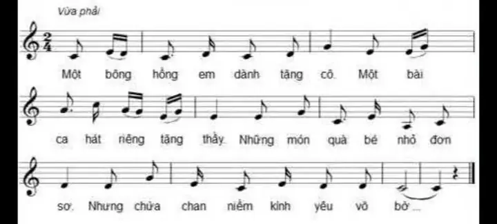 Chọn một món quà em dành tặng cô giáo: Hướng dẫn chi tiết Chọn một món quà em dành tặng cô giáo: Hướng dẫn chi tiết