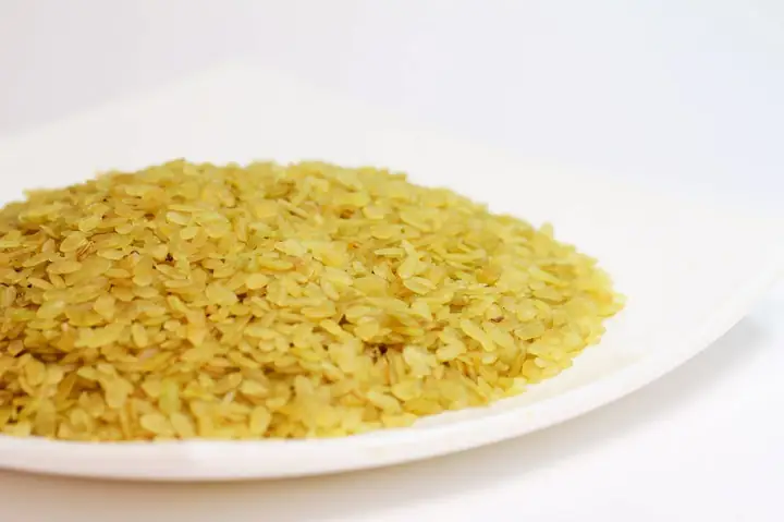 một thứ quà của lúa non