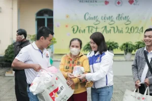 Mua Bia Heineken Tặng Quà: Hướng Dẫn Chọn Lựa Thông Minh