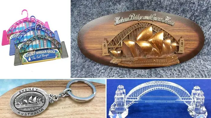 Biểu tượng cầu cảng Sydney