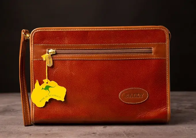 Sản phẩm làm từ da Kangaroo