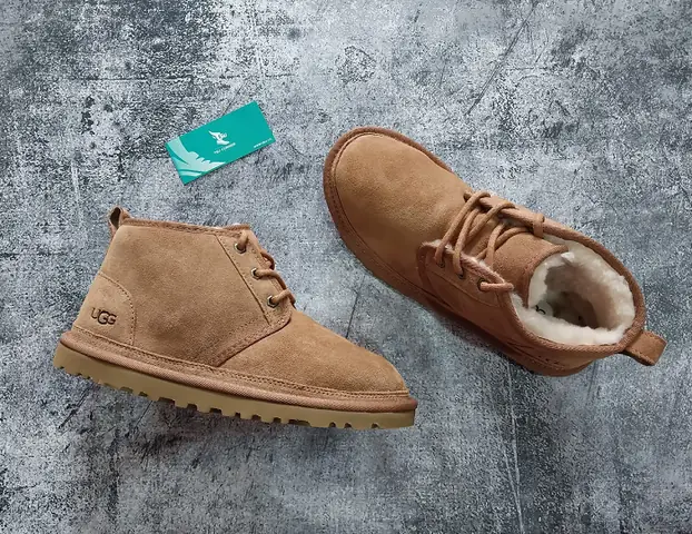 Giày Ugg