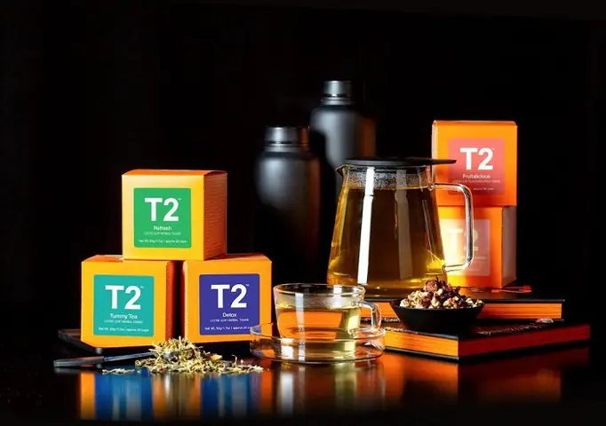 Trà T2