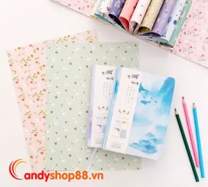 Mua Giấy Gói Quà Đẹp TPHCM: Địa Chỉ Và Mẹo Chọn Chuẩn