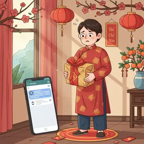 Mua Giỏ Quà Tết Online: Đánh Giá Toàn Diện & Kinh Nghiệm Chọn Lựa Ý Nghĩa