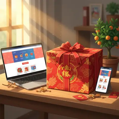 Mua Giỏ Quà Tết Online: Đánh Giá Toàn Diện & Kinh Nghiệm Chọn Lựa Ý Nghĩa
