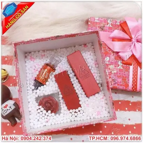 Mua Hạt Xốp Hộp Quà: Hướng Dẫn Chọn Lựa Và Địa Chỉ Uy Tín