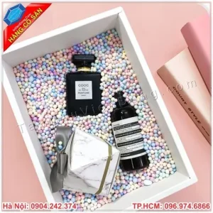 Mua Hạt Xốp Hộp Quà: Hướng Dẫn Chọn Lựa Và Địa Chỉ Uy Tín