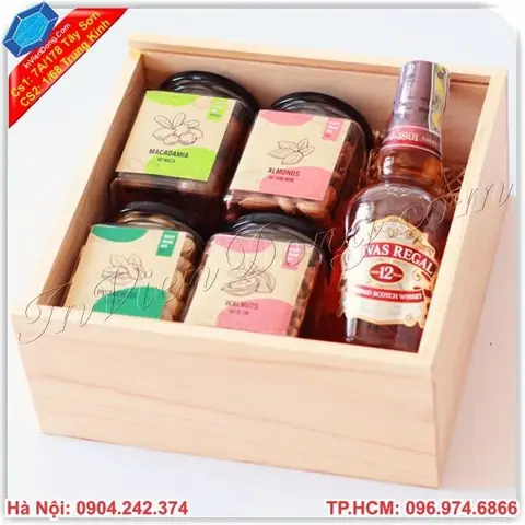 Mua Hộp Gỗ Đựng Quà: Đánh Giá Các Tiêu Chí Và Địa Chỉ Uy Tín Mua Hộp Gỗ Đựng Quà: Đánh Giá Các Tiêu Chí Và Địa Chỉ Uy Tín
