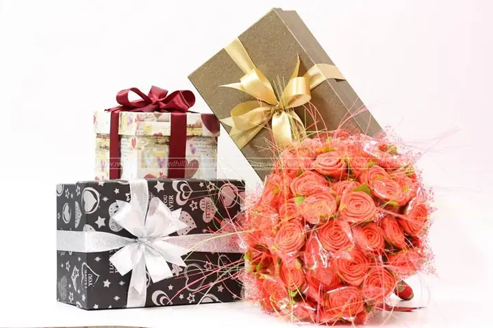 Hướng dẫn mua hộp quà đẹp ở Hà Nội: Địa chỉ uy tín, chất lượng Hướng dẫn mua hộp quà đẹp ở Hà Nội: Địa chỉ uy tín, chất lượng