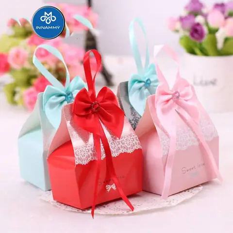 Hướng Dẫn Chi Tiết Nơi Mua Hộp Quà Đẹp Ở Hà Nội