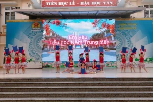 Múa Món Quà Tặng Cô Trường Tiểu Học: Hướng Dẫn Chọn Và Tặng