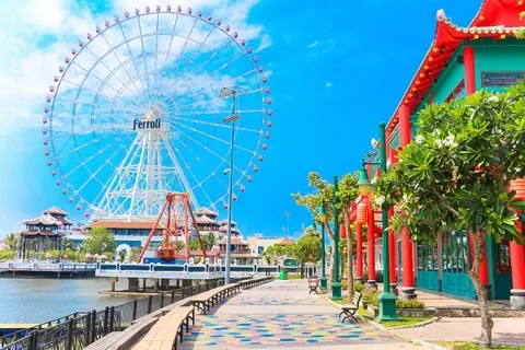 Mua Quà 8/3 Ở Đà Nẵng: Cẩm Nang Chọn Lựa Tinh Tế Mua Quà 8/3 Ở Đà Nẵng: Cẩm Nang Chọn Lựa Tinh Tế