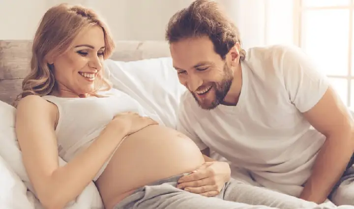 Mua quà cho vợ bầu: Hướng dẫn chi tiết từ A đến Z