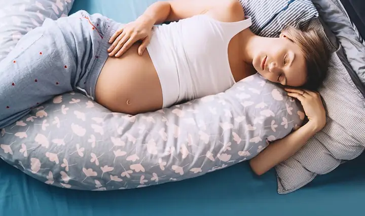 Mua quà cho vợ bầu: Hướng dẫn chi tiết từ A đến Z