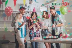 Mua quà gì cho nhân viên: Gợi ý chi tiết và cách chọn