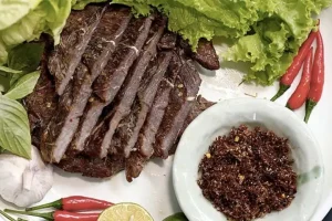 Gợi ý mua quà gì ở Pleiku ý nghĩa và đặc trưng nhất