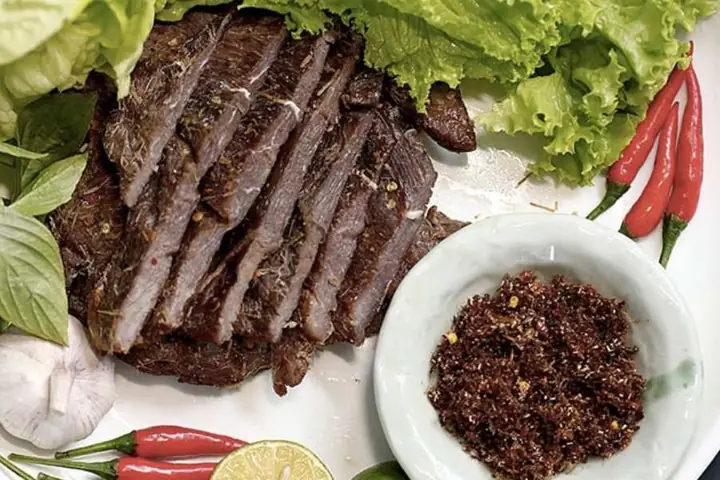 Gợi ý mua quà gì ở Pleiku ý nghĩa và đặc trưng nhất