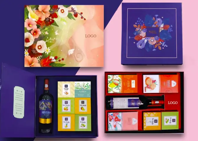 Mua Quà Giáng Sinh Ở Hà Nội: Hướng Dẫn Chọn & Địa Chỉ Tín Cậy - Đồng hồ ...
