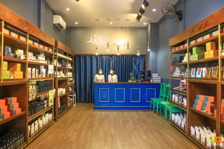 Cẩm Nang Mua Quà Lưu Niệm Đà Nẵng: Địa Chỉ & Sản Phẩm Nên Chọn Cẩm Nang Mua Quà Lưu Niệm Đà Nẵng: Địa Chỉ & Sản Phẩm Nên Chọn