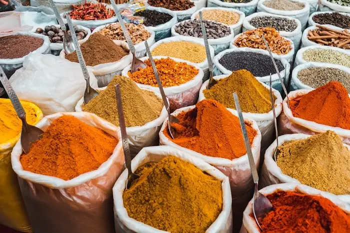 Mua Quà Ở Ấn Độ: Gợi Ý 12 Món Độc Đáo Làm Quà Tặng Ý Nghĩa