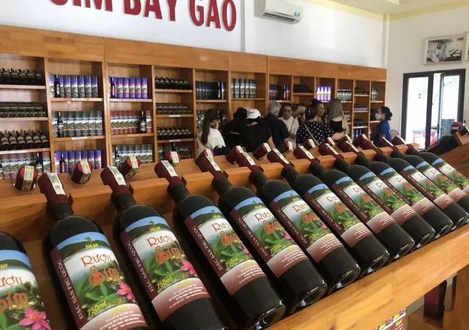 Địa Chỉ Mua Quà Phú Quốc Uy Tín Và Chất Lượng Nhất