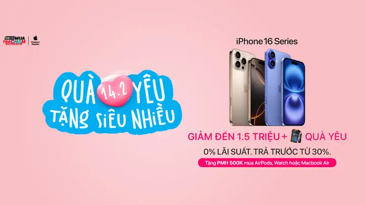 Hướng Dẫn Mua Quà Tặng 14/2 Ý Nghĩa: Lựa Chọn Hoàn Hảo
