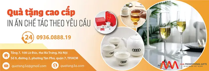 Mua Quà Tặng Khách Hàng: Cần Biết Gì Về Chi Phí & Hóa Đơn?