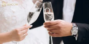 Mua quà tặng kỷ niệm ngày cưới của bạn: Gợi ý ý nghĩa và độc đáo