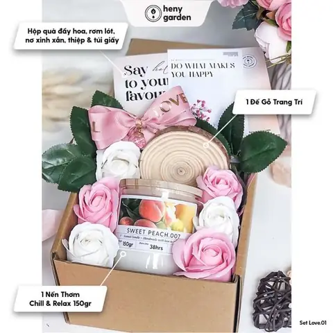 Gợi Ý Mua Quà Tặng Mẹ 20/11 Ý Nghĩa & Thiết Thực Nhất