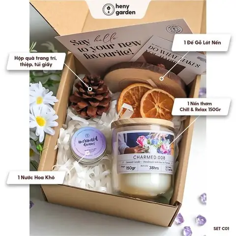 Gợi Ý Mua Quà Tặng Mẹ 20/11 Ý Nghĩa & Thiết Thực Nhất