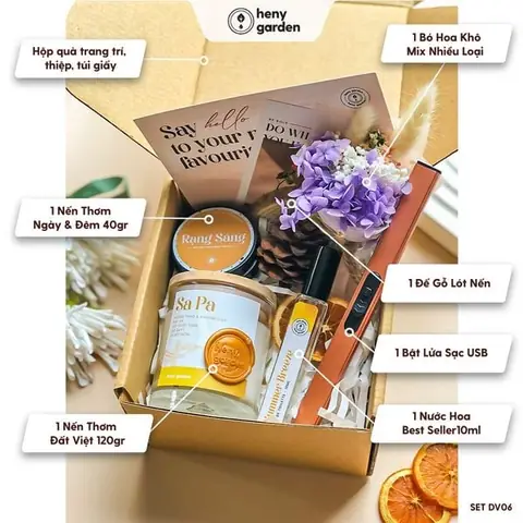 Gợi Ý Mua Quà Tặng Mẹ 20/11 Ý Nghĩa & Thiết Thực Nhất