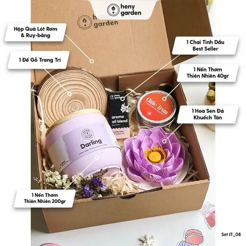 Gợi Ý Mua Quà Tặng Mẹ 20/11 Ý Nghĩa & Thiết Thực Nhất